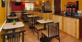 Comfort Inn Edison | New Jersey - Franklin Township - Somerset (ve civarı) - Edison