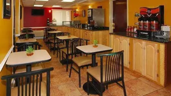 Comfort Inn Edison | New Jersey - Franklin Township - Somerset (ve civarı) - Edison