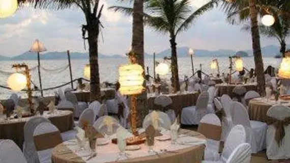 Copacabana Beach Hotel | Guerrero - Akapulko (ve civarı) - Akapulko - Acapulco Tradicional - Costera Acapulco