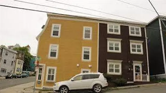 The Narrows Bed & Breakfast | Newfoundland and Labrador - Newfoundland - St. John's (ve civarı) - St. John's - Downtown St. John's