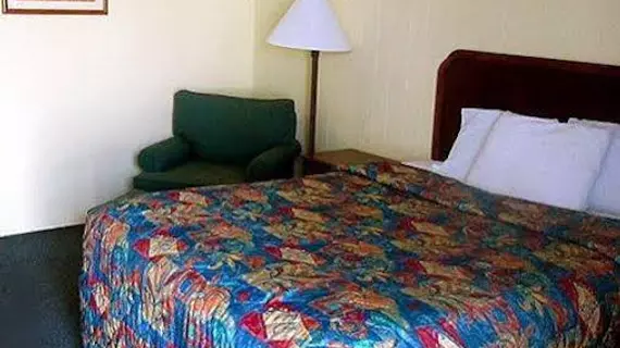 Arrowhead Motel Gillette | Wyoming - Gillette (ve civarı) - Gillette