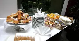 Holiday Inn Turin City Centre | Piedmont - Turin (ve civarı) - Turin - Crocetta