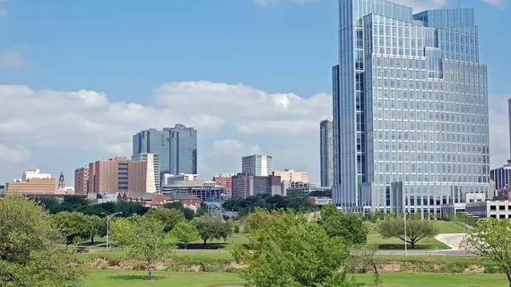 Homewood Suites by Hilton Ft. Worth-Bedford | Teksas - Dallas (ve civarı) - Bedford