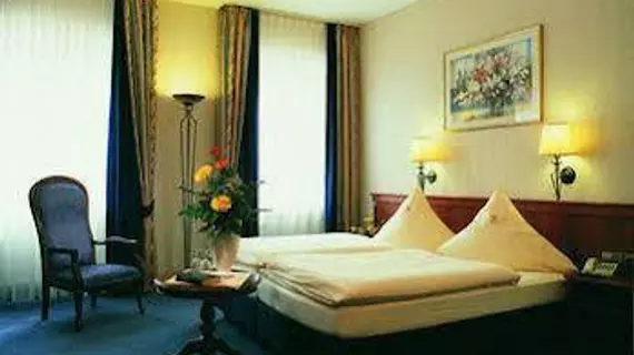 Hotel Germania | Rhineland-Palatinate - Cochem