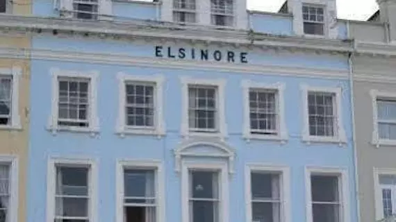 Elsinore Hotel | Galler - Llandudno