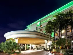 Holiday Inn Fort Lauderdale Airport | Florida - Fort Lauderdale (ve civarı) - Hollywood