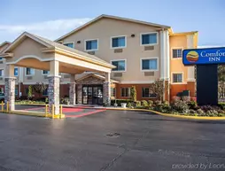 Comfort Inn North Joliet | İllinois - Joliet