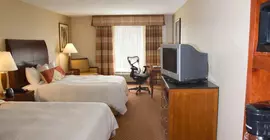 Hilton Garden Inn Oakbrook Terrace | İllinois - Oakbrook Terrace