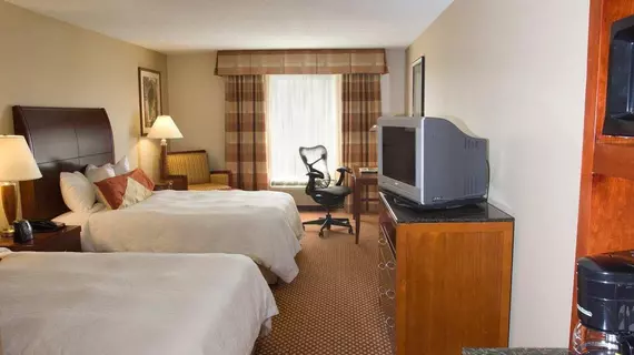 Hilton Garden Inn Oakbrook Terrace | İllinois - Oakbrook Terrace