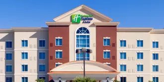 Holiday Inn Express Hotel & Suites Columbia-Fort Jackson