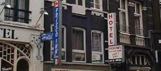 Hotel Beursstraat | Kuzey Hollanda - Amsterdam - Amsterdam Merkezi