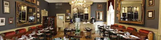 The Gore Hotel | Londra (ve civarı) - Royal Borough of Kensington and Chelsea