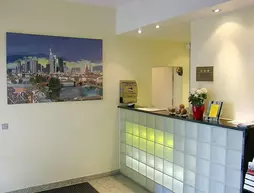 Senator Hotel | Hessen - Frankfurt (ve civarı) - Frankfurt - Sachsenhausen