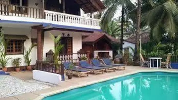 Candolim Dreams Beach Resort | Goa - Kuzey Goa - Candolim