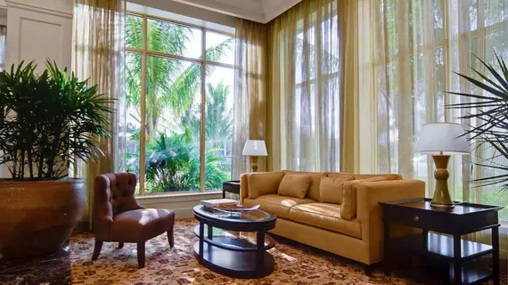 Hilton Garden Inn Palm Beach Gardens | Florida - Palm Beach - Batı Palm Beach (ve civarı) - Palm Beach Gardens