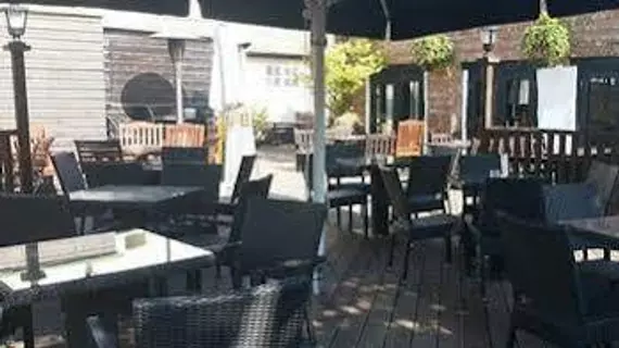 Prince George Inn | Berkshire (kontluk) - Windsor