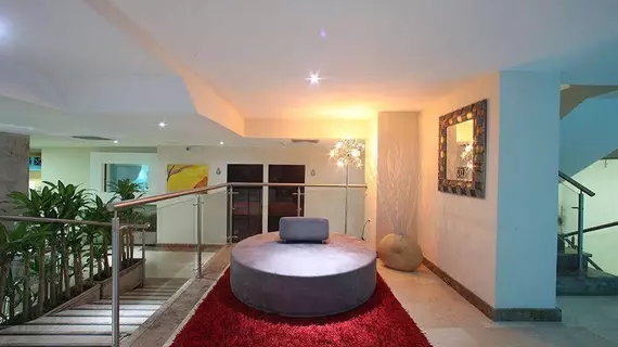 Haus Hotel | Valle del Cauca - Cali (ve civarı) - Cali