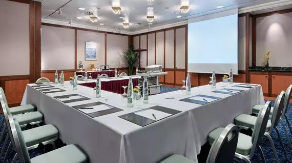 Hilton Basel | Basel-Landschaft - Basel (ve civarı) - Basel