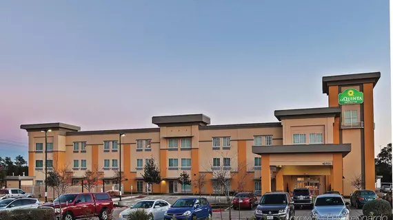 La Quinta Inn & Suites Austin/Cedar Park/Lakeline | Teksas - Austin (ve civarı) - Austin