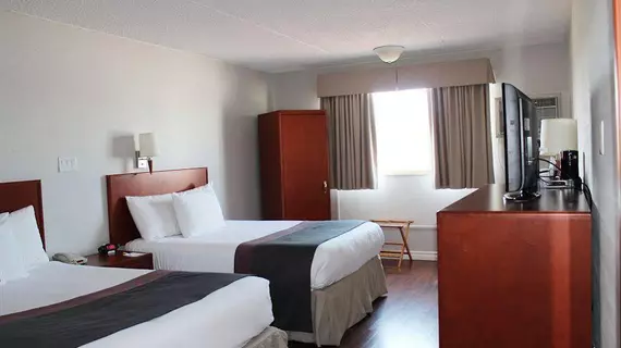 DAYS INN AND CONFERENCE CENTER - BRIDGEWATER | Nova Scotia - Lunenburg (ve civarı) - Bridgewater