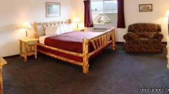 Guesthouse Inn, Suites & Conference Center | Montana - Missoula (ve civarı) - Missoula