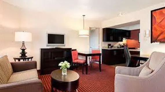 HYATT house Dallas/Las Colinas | Teksas - Dallas (ve civarı) - Irving - Las Colinas