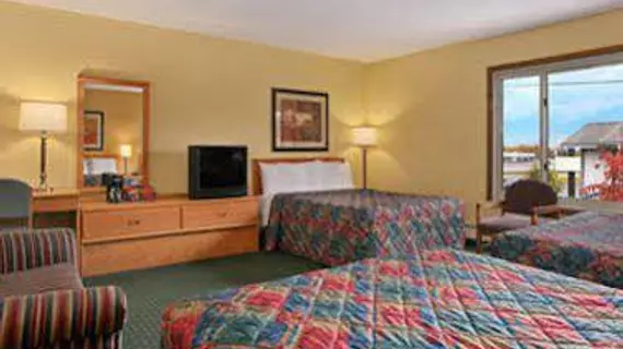 Days Inn International Falls | Minnesota - International Falls