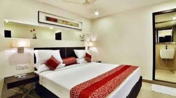 Best Western Svn Grand | Andra Pradeş - Kakinada