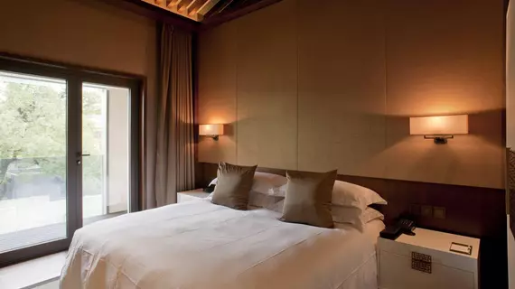 Pins De La Brume Hotel | Zhejiang - Hangzhou - Xihu