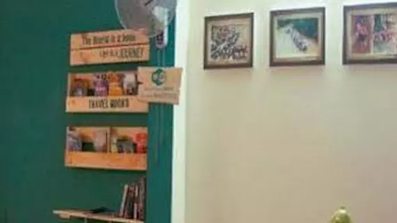 Khoi Hostel | Binh Duong (vilayet) - Ho Şi Min Şehri (ve civarı) - Ho Chi Minh City - Quận 1 - Ho Chi Minh Şehri Merkezi