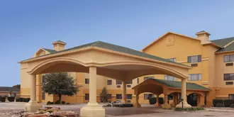 La Quinta Inn & Suites Clovis