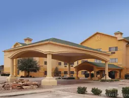 La Quinta Inn & Suites Clovis | New Mexico - Clovis (ve civarı) - Clovis