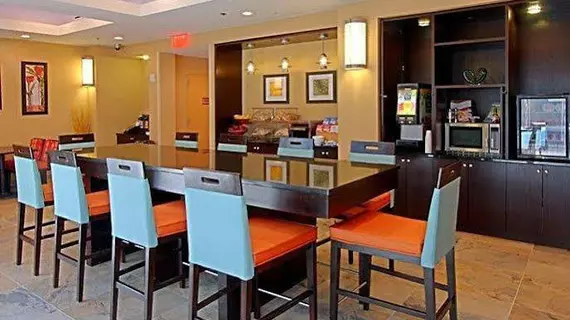 Fairfield Inn & Suites by Marriott Chelsea | New York - New York (ve civarı) - Manhattan - Chelsea