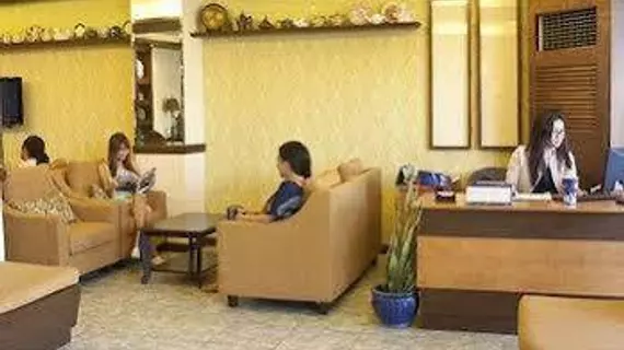 Mactan Pension House | Mactan Island - Lapu-Lapu