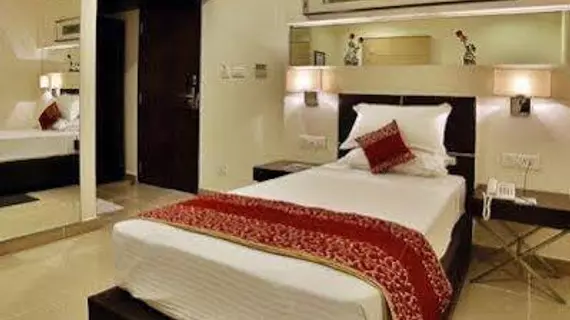 Best Western Svn Grand | Andra Pradeş - Kakinada