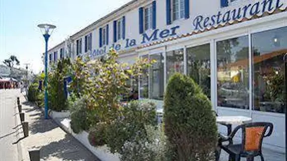 Hotel De La Mer | Pays de la Loire - Vendee (bölüm) - La Tranche-sur-Mer