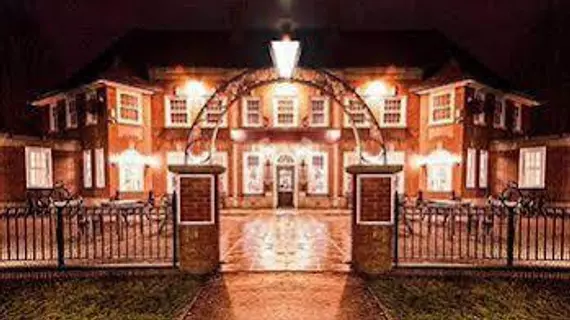 Wendover Arms Hotel | Buckinghamshire (kontluk) - High Wycombe