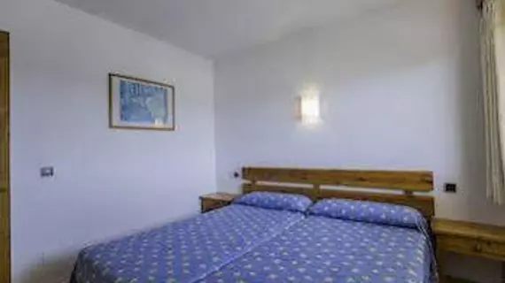 Apartamentos Sun Beach Adults Only | Balearic Adaları - Mayorka Adası - Calvia - Santa Ponsa