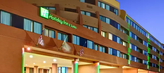 Holiday Inn Hotel & Suites Anaheim - Fullerton | Kaliforniya - Orange County - Fullerton