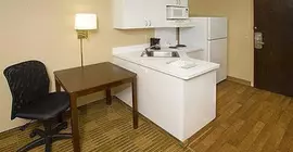 Extended Stay America - Philadelphia - Horsham - Dresher Rd. | Pensilvanya - Bucks County - Philadelphia (ve civarı) - Horsham