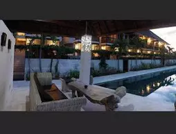 Sayang Sanur Terrace House | Bali - Denpasar - Sanur