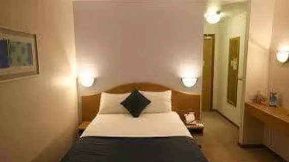 Days Inn Hotel Telford Ironbridge | Shropshire (kontluk) - Shifnal