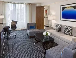 Hyatt Regency Washington on Capitol Hill | District of Columbia - Washington (ve civarı) - Washington - Capitol Hill