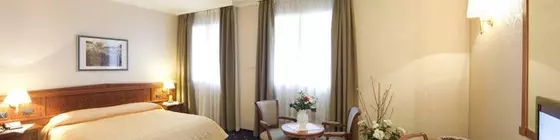 Hotel Pioppeto Saronno | Lombardy - Varese (il) - Saronno