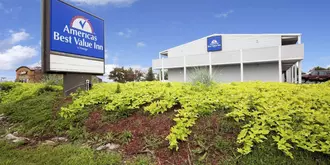 Americas Best Value Inn - Charles Town