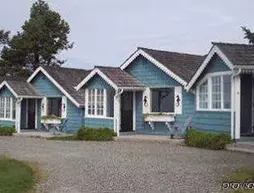 Juan de Fuca Cottages | Washington - Sequim