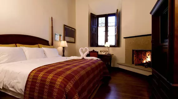 Porta Hotel Antigua | Sacatepequez - Antigua Guatemala