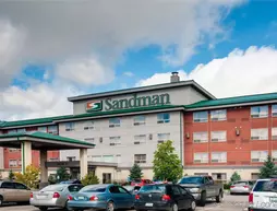 Sandman Hotel & Suites Regina | Saskatchewan - Regina