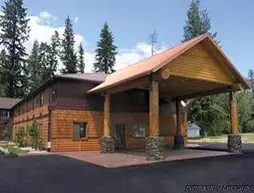 GuestHouse Lodge - Sandpoint | Idaho - Sandpoint (ve civarı) - Ponderay