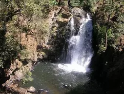 Mision Valle de Bravo | Mexico, Estado de - Toluca (ve civarı) - Valle de Bravo